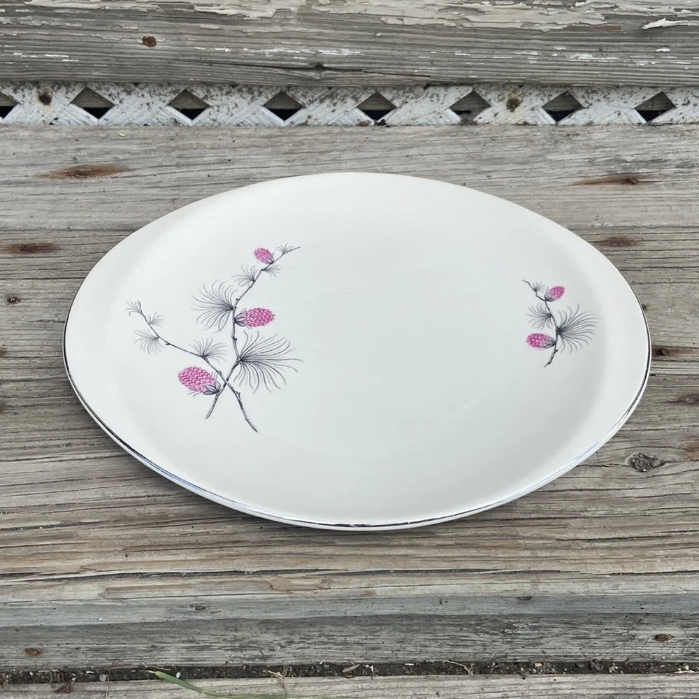 Canonsburg vintage pottery